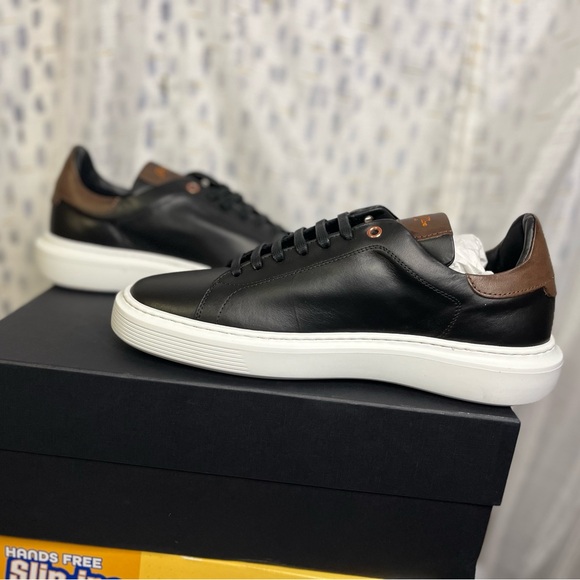 Goodman leather shoes - Picture 4 of 7